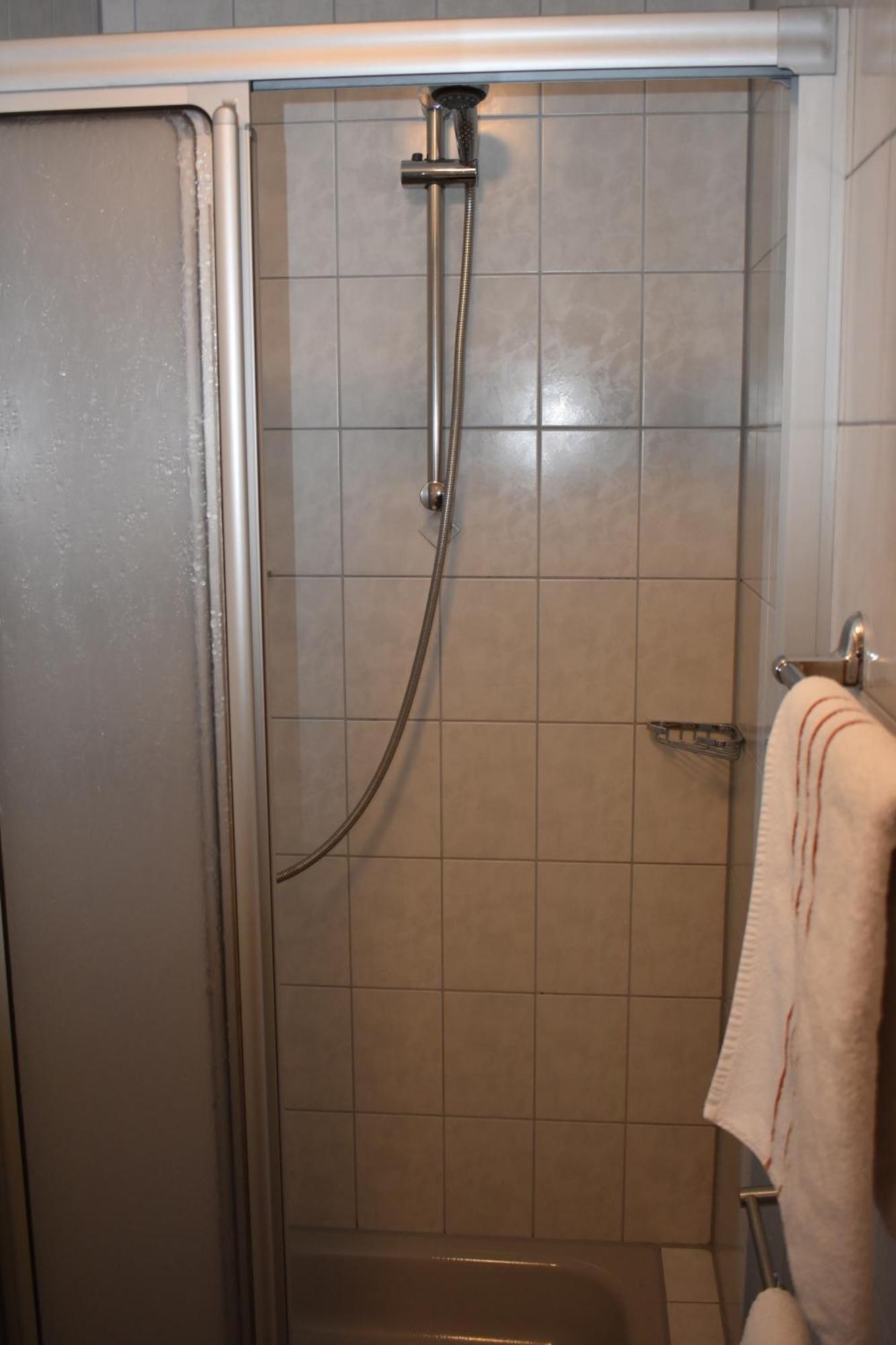 Gaestehaus Lehr Kinding Eksteriør bilde